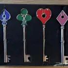 مفاتيح resident evil 2 remake