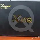 اكس بوكس x96 تحويل لشاشة لعادية ل سمارة مستعمل75 ريال
