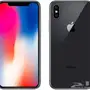 I phone  X 