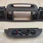 ديكورات كامري 2003 الى 2006