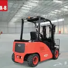 فوركلفت ورافعات شوكية كهربائية جديدة للبيع