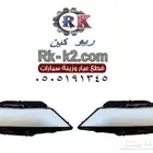 قزاز شمعات امبالا 2014 - 2018 ((طبق اصل الوكالة))