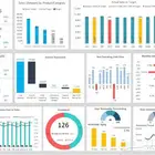 أسرار أهم البرامج - برنامج الاكسل و متابعة المشاريع Excel