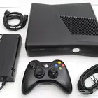اكس بوكس Xbox360 مهكر جديد مع مكتبة العاب ممتعة