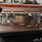 تاجير مكينة قهوة