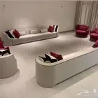 تفصيل كنب وستائر