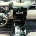 دعاسات توسان قوالب 5D هونداي الحق العرض خصم 100ريال