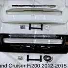 دعامه لاندكروزر 2015 بريمي