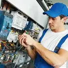 كهربائي منازل محترف