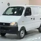 سوزوكي فان ايكو 2025 كاش وتمويل بنوك