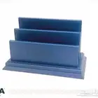 اطقم مكتبية جلدية و صناديق جلدية
