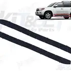 دعسات ربل جيب لاندكروزر من 2012 الى 2016