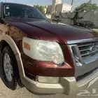 للبيع فورد اكسبلورر فل كامل 2009 Ford Explorer