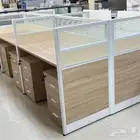 وحدات عمل مكتبية