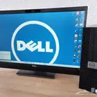 كمبيوتر ديل i7 الجيل الثامن