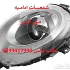 ميني كوبر mini cooper