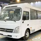 هيونداي كاونتي 23 راكب موديل 2023