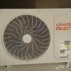 عرض خاص مكيف ماجستي