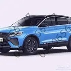 Chinese Vehicles Computer Inspection Diagnostics