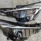 شمعات النتراء ثلاث عدسات فل موديل 21 22 23