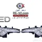 كشاف سبورتاج ليد 2013 - 2015 LED