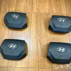 اغطية ايرباقات ازيرا 2018-2020 خامة وكالة مصدوم