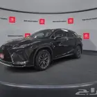 Rx 350 F Sport 3