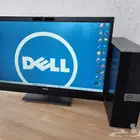 كمبيوتر ديل i7 الجيل الثامن
