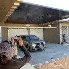 تركيب مظلات للسيارات مودرن وبافضل الاسعار