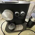 nespresso expert milk نظيفة للبيع ..