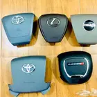 اغطية ارباق دوج تشارجر و SRT خامة وكالة مصدوم