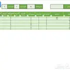 خبير اكسل لتصميم كافه البرامج تسهل عملك بأسعار متميزة جدا