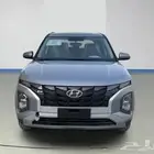 هونداي كريتا اسمارات موديل 2025 كاش واقساط