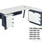 New office furniture