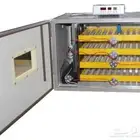فقاسات بنظام الرول المطوره مقاس300-240-180