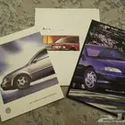 ( مباع ) كتالوجات سيارات منوعة