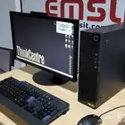 كمبيوتر مكتبي لينوفو ثنك سنتر i7