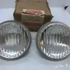 كشافات شاص وربع