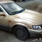 كامري 6 سلندر