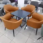 اطقم جلسات كوفي فاخر اشكال والوان