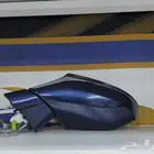 مرايه لكزس Es اي اس 2019 الي 2024 اصلي وكالة