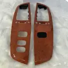ديكور مكيف لاندكروزر خشبي واسود 2003 إلى 2006