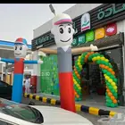 افتتاح المحلات والحفلات والمناسبات