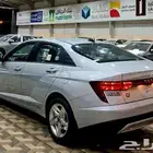 هيونداي اكسنت سمارت الشكل الجديد 2026بالنقد والتقسيط