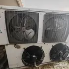 مكينه 10 حصان كوبلند امريكى بحاله ممتازه