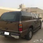 للبيع قطع غيار سوبربان 2004
