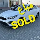 كيا سيراتو K3 2019