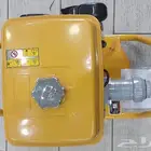 هزاز خرسانه بنزين 5 حصان Concrete Vibrator 5HP