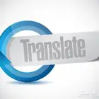 مكتب ترجمة معتمد