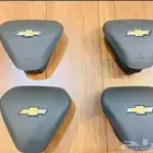 اغطية ايرباق ماليبو 2016-2021خامة وكالة مصدوم